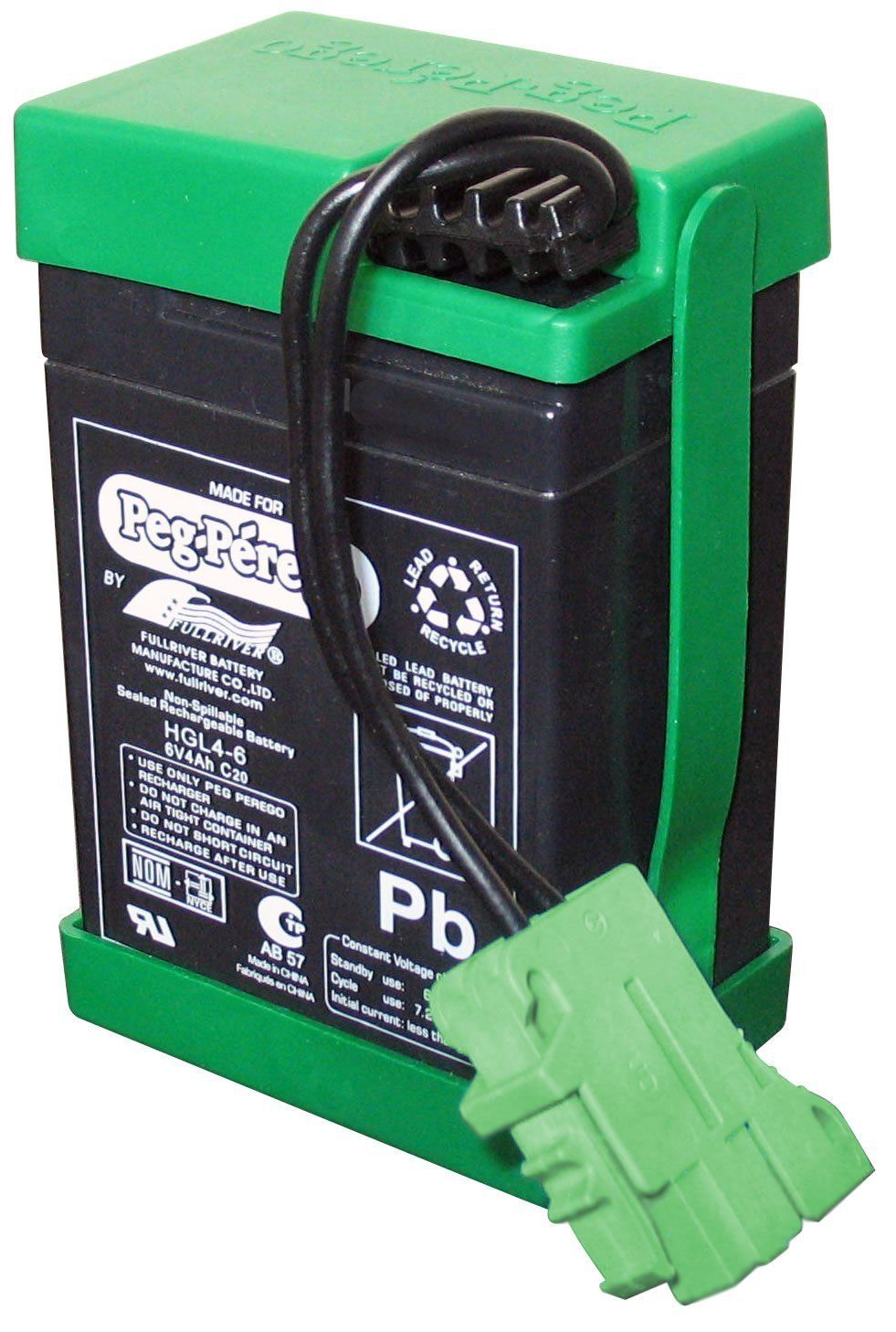 PEG16009-battery-6v-4.5ah-kb0030