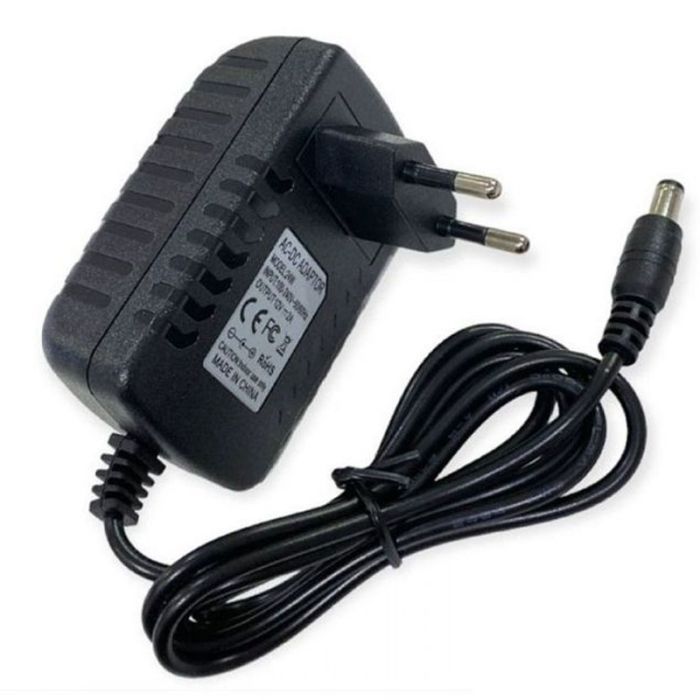 POWER SUPPLY 12V 2A