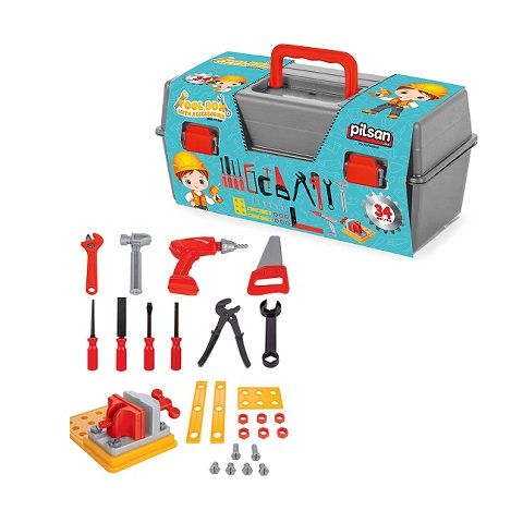 PILSAN TOOL BOX