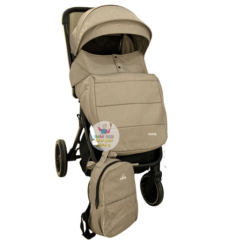 PST018-BG-pousette-prima-quotidiano-beige