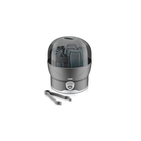 Stérilisateur à vapeur VapoMat SILVER