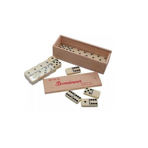 COFFRET DOMINO