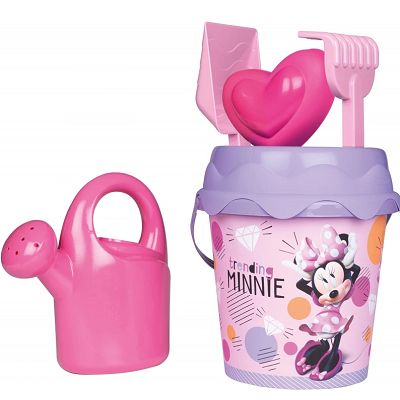 SM862128-minnie-seau-garni-avec-arroisoir