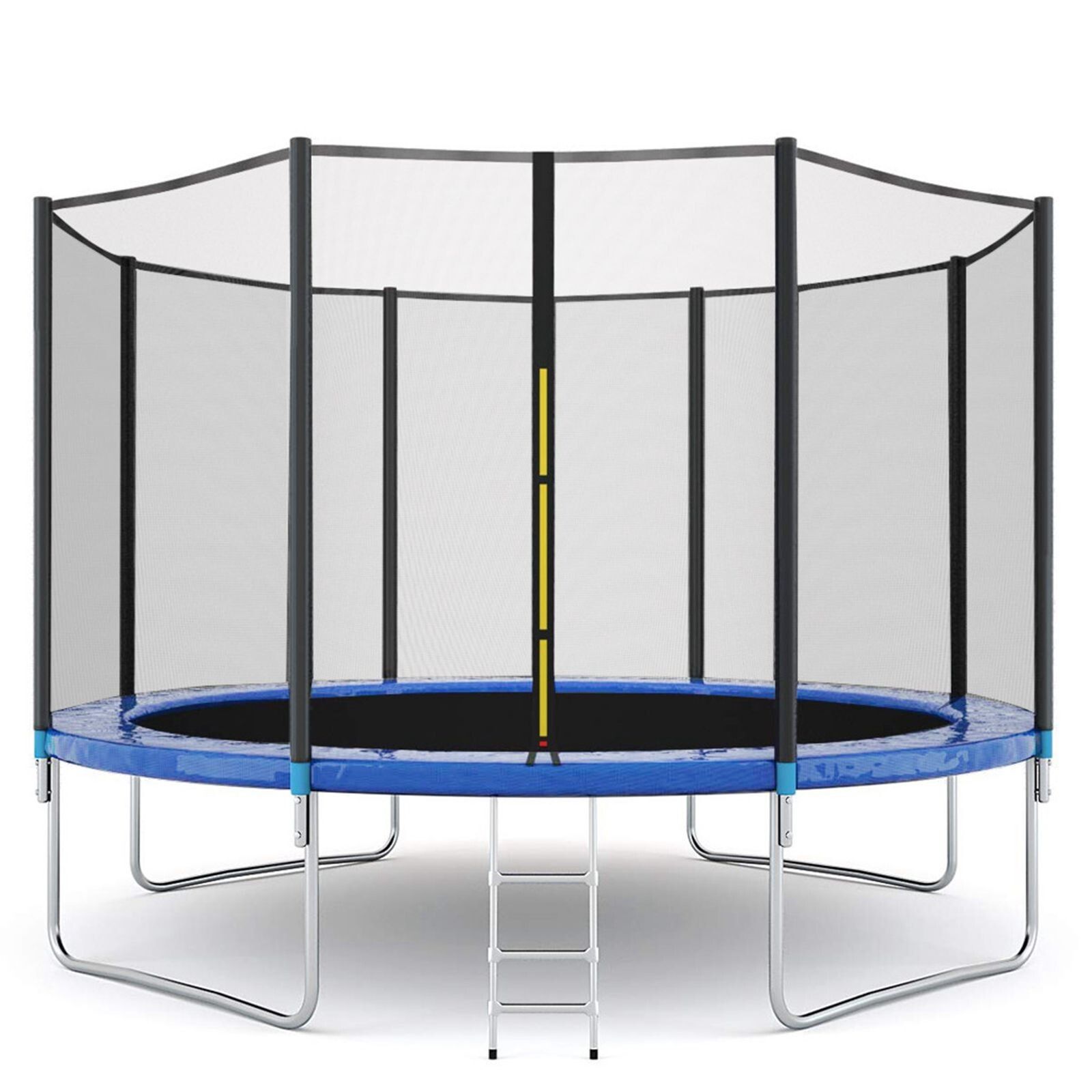 TRAMPOLINE ENFANTS 3.66M