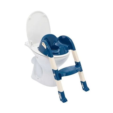 REDUCTEUR DE TOILETTE KIDDYLOO BLEU OCEAN