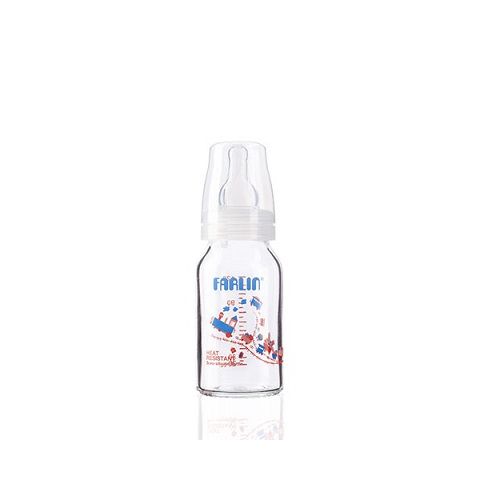 BIBERON VERRE RESIST