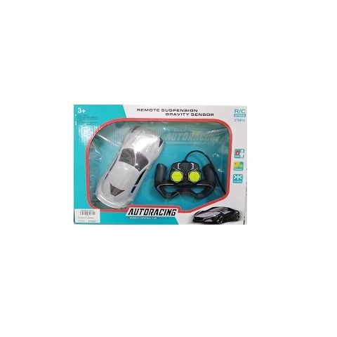 VOITURE AVC COMMANDE