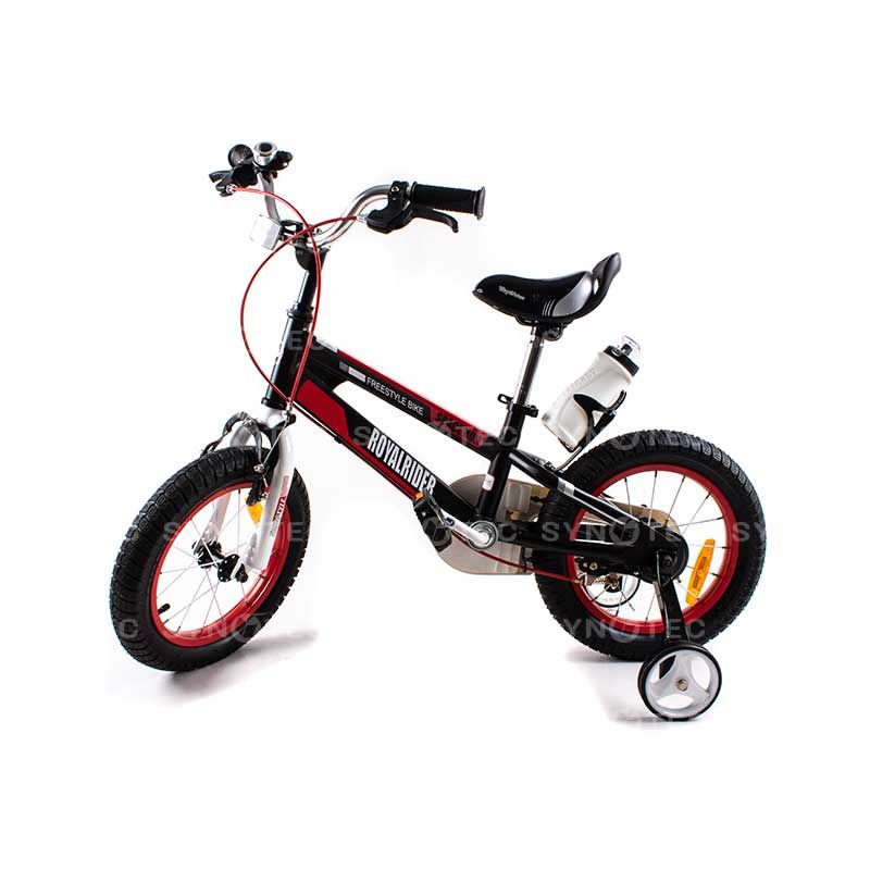 V14SP NOIR-velo-space-noir