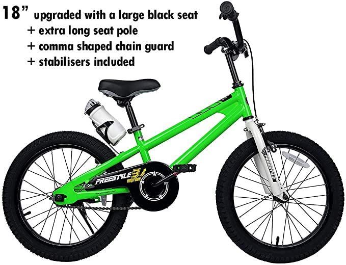 V18 VERT-velo-free-style-vert