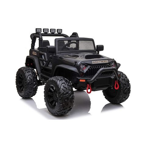 CHILDREN CAR BROTHERS
