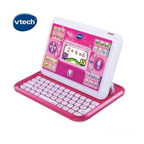 GENIUS XL COLOR TABLETTE