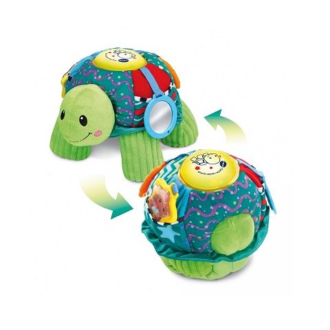 VTECH ,  CACHE CACHE TORTUE