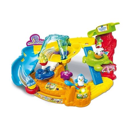 ZOOMIZOOZ PARC AQUATIQUE