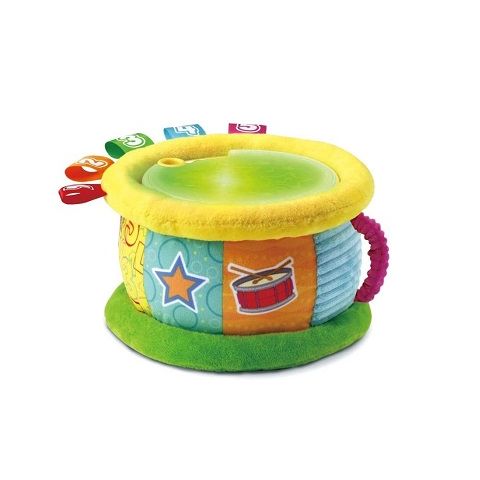 TAMBOUR LUMI MAGIQUE