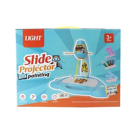 LAMPE DE TABLE